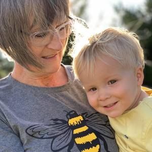 Meet your Posher, Missy